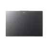 Acer Swift Go 16 SFG16-72-782U Intel Core Ultra 7 155U Laptop 40,6 cm (16 Zoll) 3.2K 16 GB LPDDR5-SDRAM 1 TB SSD Wi-Fi 6E (802.11ax) Windows 11 Home Grau