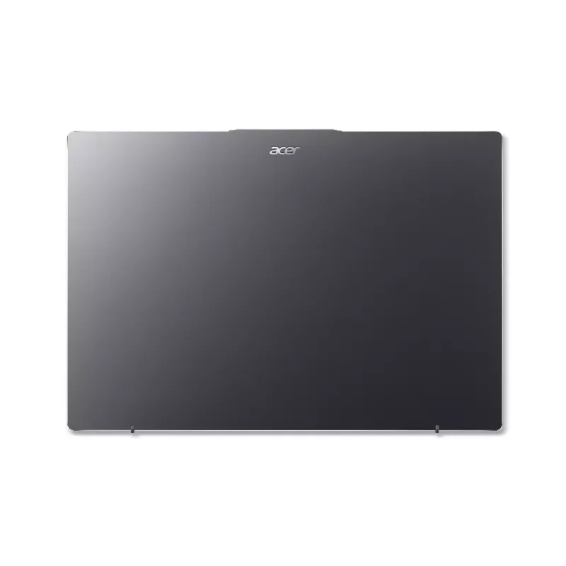 Acer Swift Go 16 SFG16-72-782U Intel Core Ultra 7 155U Laptop 40,6 cm (16 Zoll) 3.2K 16 GB LPDDR5-SDRAM 1 TB SSD Wi-Fi 6E (802.11ax) Windows 11 Home Grau