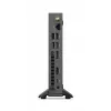 Acer Veriton N2595GT Intel® Core™ i5 i5-13420H 16 GB DDR5-SDRAM 512 GB SSD Windows 11 Pro Mini PC Schwarz