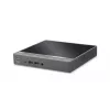 Acer Veriton N2595GT Intel® Core™ i5 i5-13420H 16 GB DDR5-SDRAM 512 GB SSD Windows 11 Pro Mini PC Schwarz