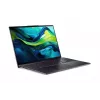Acer Swift 16 AI SF16-51-53NZ Copilot+ PC Intel Core Ultra 5 226V Laptop 40,6 cm (16 Zoll) WQXGA+ 16 GB LPDDR5x-SDRAM 512 GB SSD Wi-Fi 7 (802.11be) Windows 11 Home US International Schwarz