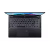 Acer Swift 16 AI SF16-51-53NZ Copilot+ PC Intel Core Ultra 5 226V Laptop 40,6 cm (16 Zoll) WQXGA+ 16 GB LPDDR5x-SDRAM 512 GB SSD Wi-Fi 7 (802.11be) Windows 11 Home US International Schwarz