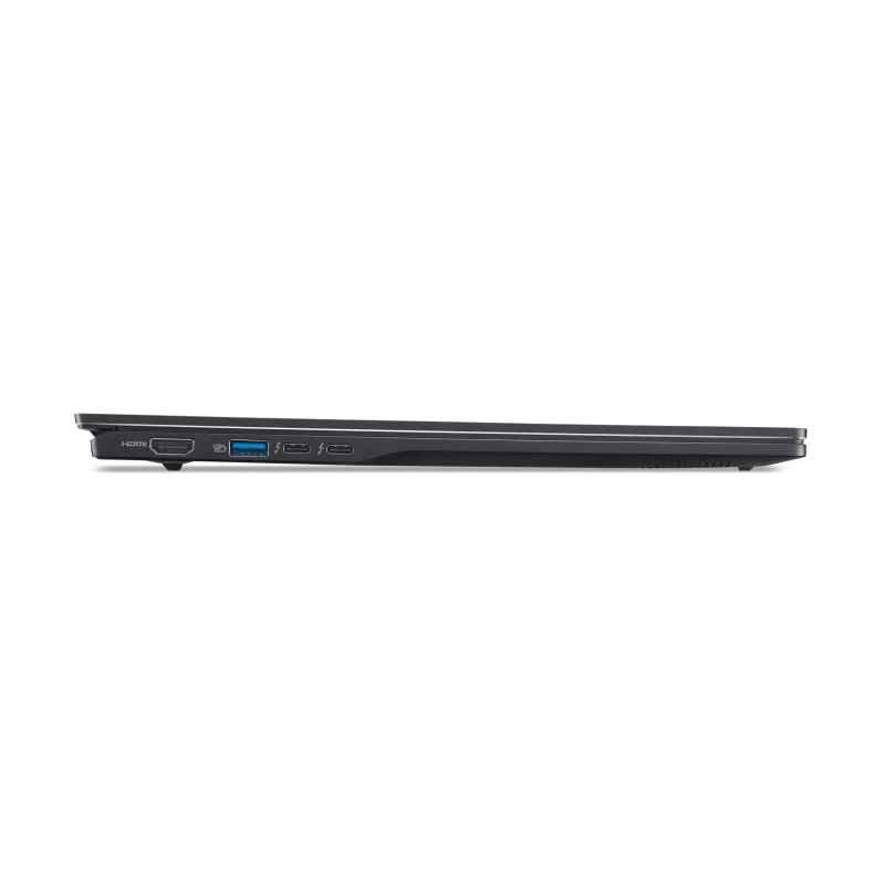 Acer Swift 16 AI SF16-51-53NZ Copilot+ PC Intel Core Ultra 5 226V Laptop 40,6 cm (16 Zoll) WQXGA+ 16 GB LPDDR5x-SDRAM 512 GB SSD Wi-Fi 7 (802.11be) Windows 11 Home US International Schwarz