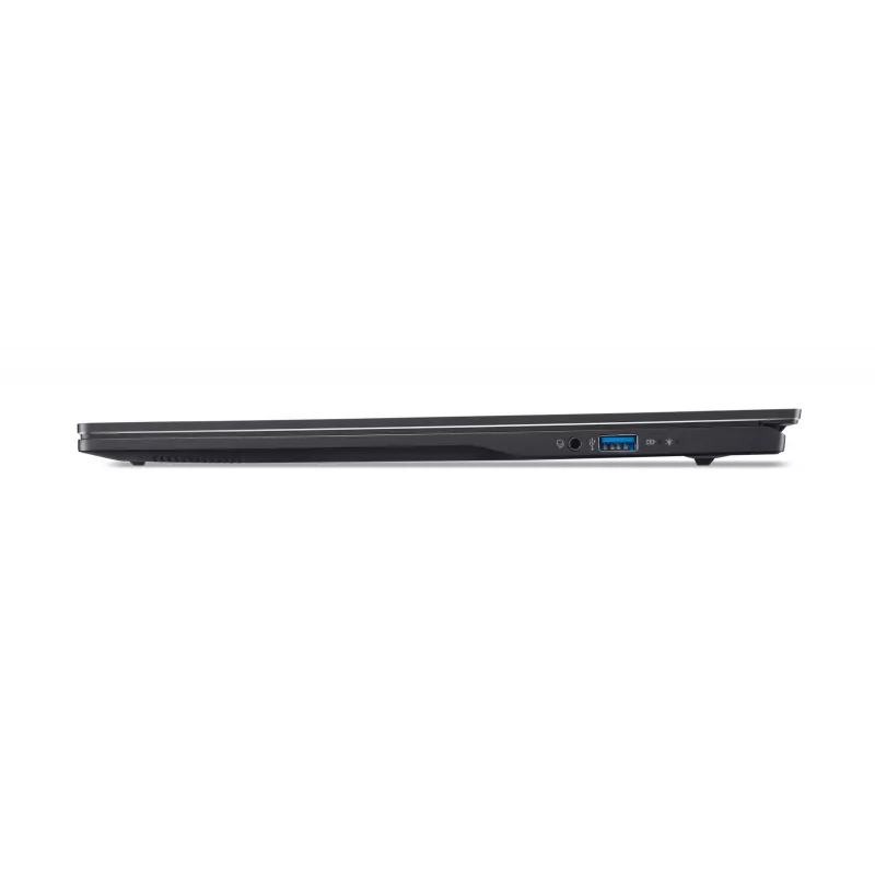 Acer Swift 16 AI SF16-51-53NZ Copilot+ PC Intel Core Ultra 5 226V Laptop 40,6 cm (16 Zoll) WQXGA+ 16 GB LPDDR5x-SDRAM 512 GB SSD Wi-Fi 7 (802.11be) Windows 11 Home US International Schwarz