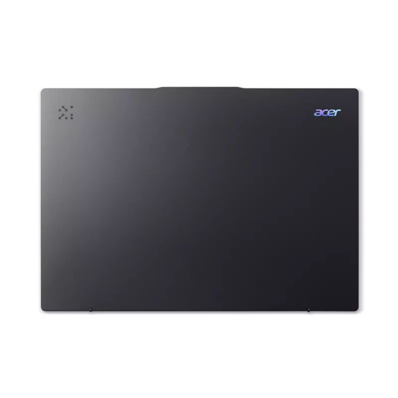 Acer Swift 16 AI SF16-51-53NZ Copilot+ PC Intel Core Ultra 5 226V Laptop 40,6 cm (16 Zoll) WQXGA+ 16 GB LPDDR5x-SDRAM 512 GB SSD Wi-Fi 7 (802.11be) Windows 11 Home US International Schwarz