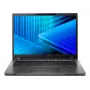 Acer TravelMate P2 TMP214-75-G3-TCO Intel Core Ultra 5 125H Laptop 35.6 cm (14 inch) WUXGA 16 GB DDR5-SDRAM 512 GB SSD Wi-Fi 6E (802.11ax) Windows 11 Pro Grau
