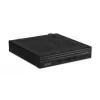 Acer Veriton Vero N4720GT I54516 Pro Intel® Core™ i5 i5-14400 16 GB DDR5-SDRAM 512 GB SSD Windows 11 Pro Micro-PC Mini-PC Schwarz