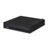 Acer Veriton Vero N4720GT I54516 Pro Intel® Core™ i5 i5-14400 16 GB DDR5-SDRAM 512 GB SSD Windows 11 Pro Micro-PC Mini-PC Schwarz