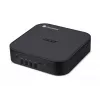 Acer Chromebox CXI6 i5528 Intel Core 5 120U 8 GB DDR4-SDRAM 256 GB SSD ChromeOS Mini PC Schwarz