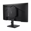 Acer Chromebox CXI6 i5528 Intel Core 5 120U 8 GB DDR4-SDRAM 256 GB SSD ChromeOS Mini PC Schwarz