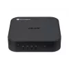 Acer Chromebox CXI6 i5530 Intel Core 5 120U 16 GB DDR4-SDRAM 256 GB SSD ChromeOS Mini PC Schwarz
