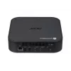 Acer Chromebox CXI6 i5530 Intel Core 5 120U 16 GB DDR4-SDRAM 256 GB SSD ChromeOS Mini PC Schwarz