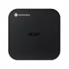 Acer Chromebox CXI6 i5530 Intel Core 5 120U 16 GB DDR4-SDRAM 256 GB SSD ChromeOS Mini PC Schwarz