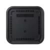 Acer Chromebox CXI6 i5530 Intel Core 5 120U 16 GB DDR4-SDRAM 256 GB SSD ChromeOS Mini PC Schwarz