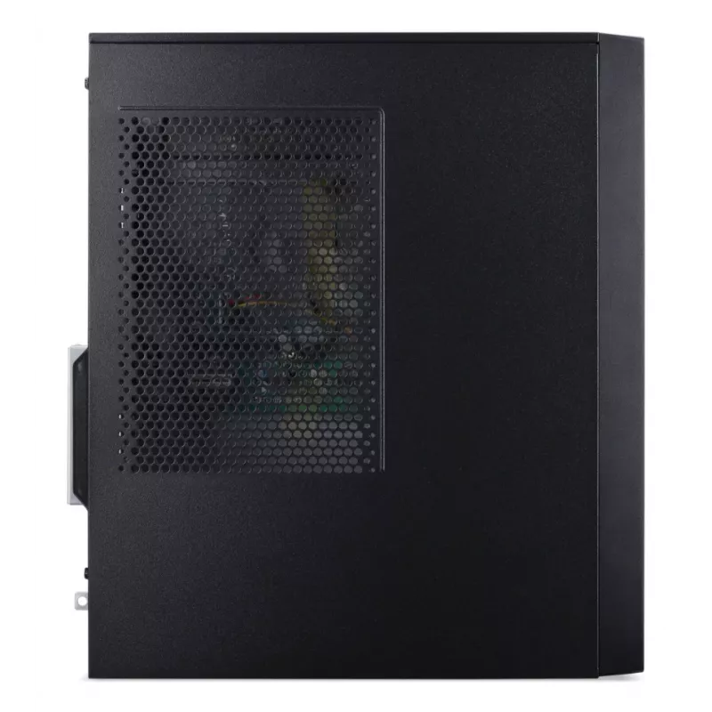Acer NITRO 20 N20 101 I52150 Intel Core 5 210H 16 GB DDR4-SDRAM 1 TB SSD NVIDIA® GeForce RTX™ 5050 Windows 11 Home Desktop-PC Schwarz