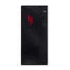 Acer NITRO 20 N20 101 I52150 Intel Core 5 210H 16 GB DDR4-SDRAM 1 TB SSD NVIDIA® GeForce RTX™ 5050 Windows 11 Home Desktop-PC Schwarz