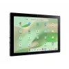 Acer Chromebook D723N-TCO-K8RN Mediatek 128 GB 27,9 cm (11 Zoll) 8 GB Wi-Fi 6 (802.11ax) ChromeOS Silber