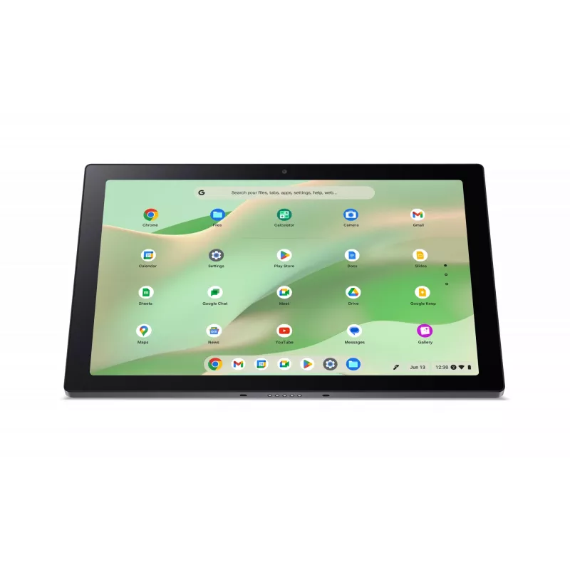Acer Chromebook D723N-TCO-K8RN Mediatek 128 GB 27,9 cm (11 Zoll) 8 GB Wi-Fi 6 (802.11ax) ChromeOS Silber