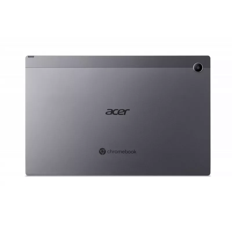 Acer Chromebook D723N-TCO-K8RN Mediatek 128 GB 27,9 cm (11 Zoll) 8 GB Wi-Fi 6 (802.11ax) ChromeOS Silber