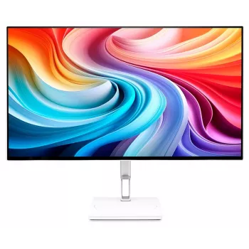 Acer CE270UXWMIIPPRX Computermonitor 67,3 cm (26,5 Zoll) 2560 x 1440 Pixel Quad HD QD-OLED Weiß