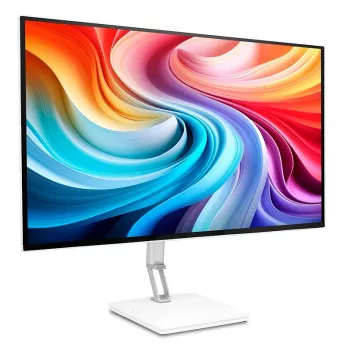 Acer CE270UXWMIIPPRX Computermonitor 67,3 cm (26,5 Zoll) 2560 x 1440 Pixel Quad HD QD-OLED Weiß