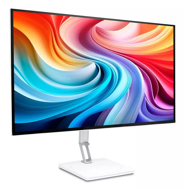 Acer CE270UXWMIIPPRX Computermonitor 67,3 cm (26,5 Zoll) 2560 x 1440 Pixel Quad HD QD-OLED Weiß