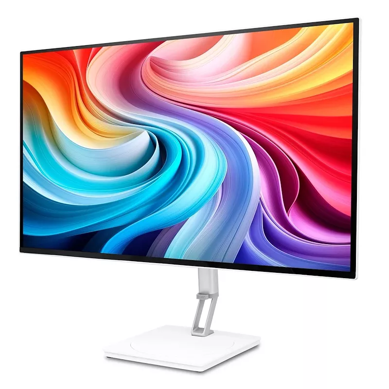 Acer CE270UXWMIIPPRX Computermonitor 67,3 cm (26,5 Zoll) 2560 x 1440 Pixel Quad HD QD-OLED Weiß
