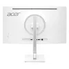 Acer CE270UXWMIIPPRX Computermonitor 67,3 cm (26,5 Zoll) 2560 x 1440 Pixel Quad HD QD-OLED Weiß