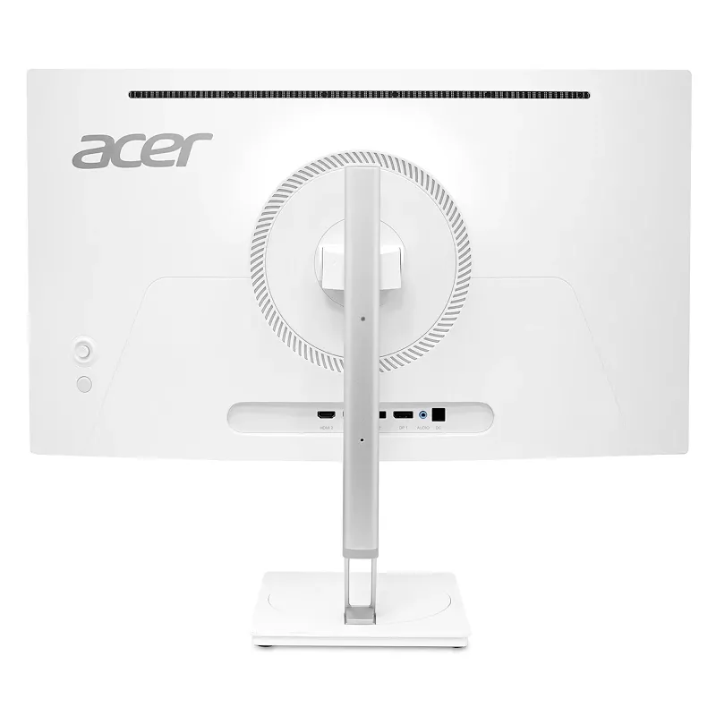 Acer CE270UXWMIIPPRX Computermonitor 67,3 cm (26,5 Zoll) 2560 x 1440 Pixel Quad HD QD-OLED Weiß