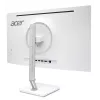 Acer CE270UXWMIIPPRX Computermonitor 67,3 cm (26,5 Zoll) 2560 x 1440 Pixel Quad HD QD-OLED Weiß