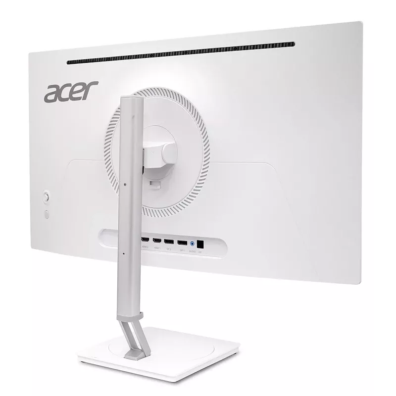 Acer CE270UXWMIIPPRX Computermonitor 67,3 cm (26,5 Zoll) 2560 x 1440 Pixel Quad HD QD-OLED Weiß
