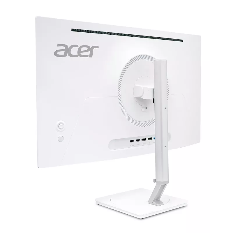 Acer CE270UXWMIIPPRX Computermonitor 67,3 cm (26,5 Zoll) 2560 x 1440 Pixel Quad HD QD-OLED Weiß