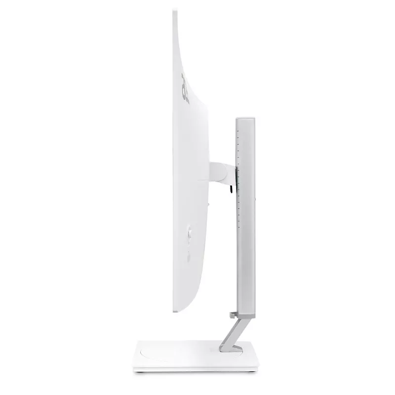 Acer CE270UXWMIIPPRX Computermonitor 67,3 cm (26,5 Zoll) 2560 x 1440 Pixel Quad HD QD-OLED Weiß