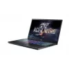 Acer Nitro V 15 ANV15-A31-R3VA AMD Ryzen™ 7 170 Laptop 39,6 cm (15,6 Zoll) Full HD 16 GB DDR5-SDRAM 512 GB SSD NVIDIA GeForce RTX 5060 Wi-Fi 6E (802.11ax) Windows 11 Home Schwarz