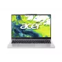 Acer Aspire Lite NX.DMVEL.001 Laptop AMD Ryzen™ 7 5825U 39,6 cm (15,6 Zoll) Full HD 32 GB DDR4-SDRAM 1 TB SSD Wi-Fi 6 (802.11ax) Windows 11 Home Silber