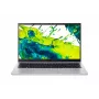 Acer Aspire Go 15 AG15-72P-51YA Intel Core 5 120U Laptop 39,6 cm (15,6 Zoll) Full HD 16 GB DDR4-SDRAM 512 GB SSD Wi-Fi 6 (802.11ax) Windows 11 Home Silber