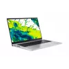 Acer Aspire Go 15 AG15-72P-51YA Intel Core 5 120U Laptop 39,6 cm (15,6 Zoll) Full HD 16 GB DDR4-SDRAM 512 GB SSD Wi-Fi 6 (802.11ax) Windows 11 Home Silber