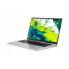 Acer Aspire Go 15 AG15-72P-51YA Intel Core 5 120U Laptop 39,6 cm (15,6 Zoll) Full HD 16 GB DDR4-SDRAM 512 GB SSD Wi-Fi 6 (802.11ax) Windows 11 Home Silber