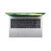 Acer Aspire Go 15 AG15-72P-51YA Intel Core 5 120U Laptop 39,6 cm (15,6 Zoll) Full HD 16 GB DDR4-SDRAM 512 GB SSD Wi-Fi 6 (802.11ax) Windows 11 Home Silber