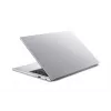 Acer Aspire Go 15 AG15-72P-51YA Intel Core 5 120U Laptop 39,6 cm (15,6 Zoll) Full HD 16 GB DDR4-SDRAM 512 GB SSD Wi-Fi 6 (802.11ax) Windows 11 Home Silber