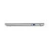 Acer Aspire Go 15 AG15-72P-51YA Intel Core 5 120U Laptop 39,6 cm (15,6 Zoll) Full HD 16 GB DDR4-SDRAM 512 GB SSD Wi-Fi 6 (802.11ax) Windows 11 Home Silber