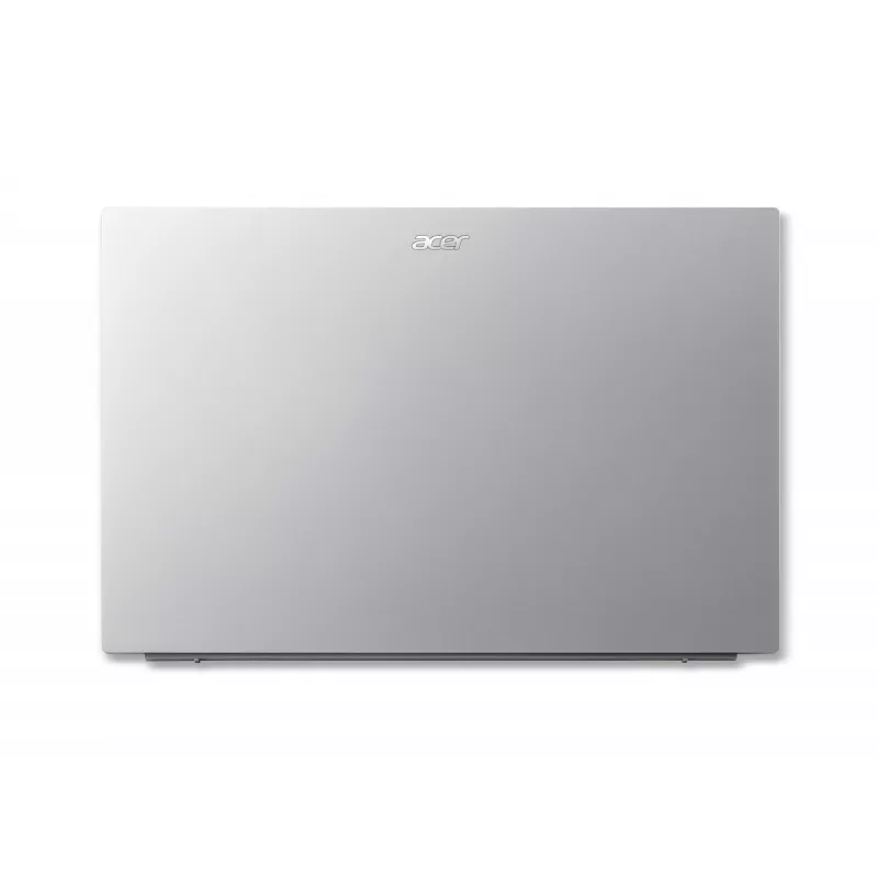 Acer Aspire Go 15 AG15-72P-51YA Intel Core 5 120U Laptop 39,6 cm (15,6 Zoll) Full HD 16 GB DDR4-SDRAM 512 GB SSD Wi-Fi 6 (802.11ax) Windows 11 Home Silber