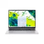 Acer Aspire AG16-71P-582P Intel Core 5 120U Laptop 40,6 cm (16 Zoll) WUXGA 16 GB DDR5-SDRAM 512 GB SSD Wi-Fi 6 (802.11ax) Windows 11 Home Silber