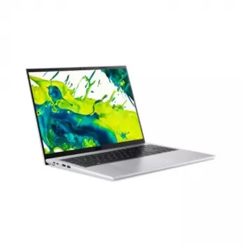 Acer Aspire AG16-71P-582P Intel Core 5 120U Laptop 40,6 cm (16 Zoll) WUXGA 16 GB DDR5-SDRAM 512 GB SSD Wi-Fi 6 (802.11ax) Windows 11 Home Silber