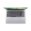 Acer Aspire AG16-71P-582P Intel Core 5 120U Laptop 40,6 cm (16 Zoll) WUXGA 16 GB DDR5-SDRAM 512 GB SSD Wi-Fi 6 (802.11ax) Windows 11 Home Silber