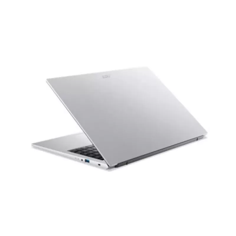 Acer Aspire AG16-71P-582P Intel Core 5 120U Laptop 40,6 cm (16 Zoll) WUXGA 16 GB DDR5-SDRAM 512 GB SSD Wi-Fi 6 (802.11ax) Windows 11 Home Silber