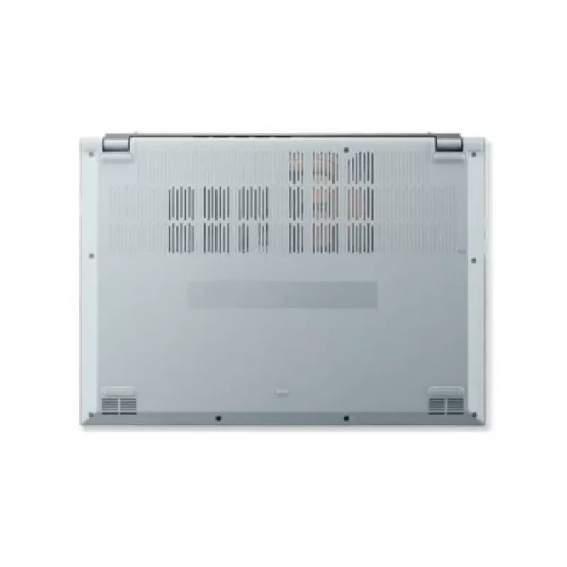 Acer Aspire AG16-71P-582P Intel Core 5 120U Laptop 40,6 cm (16 Zoll) WUXGA 16 GB DDR5-SDRAM 512 GB SSD Wi-Fi 6 (802.11ax) Windows 11 Home Silber
