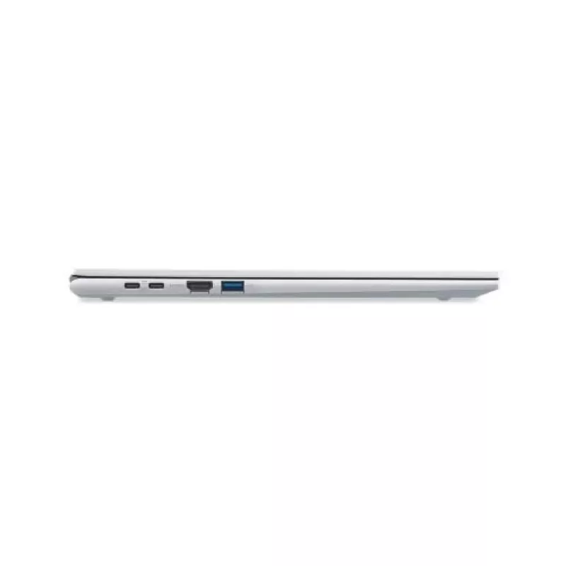 Acer Aspire AG16-71P-582P Intel Core 5 120U Laptop 40,6 cm (16 Zoll) WUXGA 16 GB DDR5-SDRAM 512 GB SSD Wi-Fi 6 (802.11ax) Windows 11 Home Silber