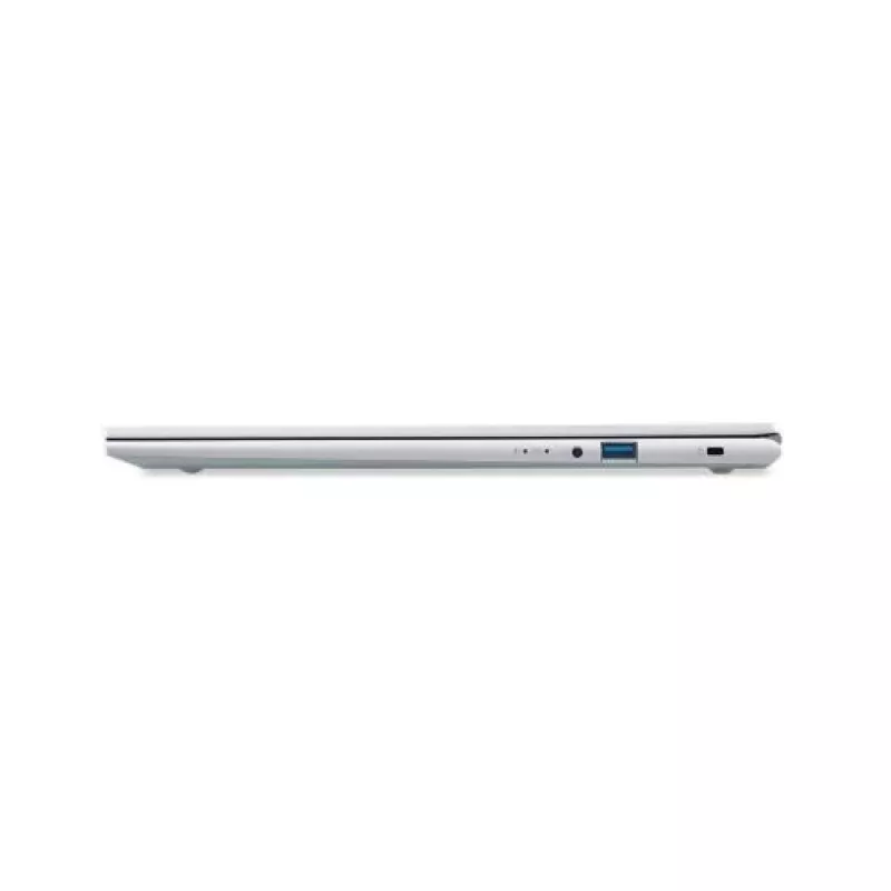 Acer Aspire AG16-71P-582P Intel Core 5 120U Laptop 40,6 cm (16 Zoll) WUXGA 16 GB DDR5-SDRAM 512 GB SSD Wi-Fi 6 (802.11ax) Windows 11 Home Silber