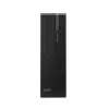 Acer Veriton X X2735G I5456 Pro Intel Core Ultra 5 235 16 GB DDR5-SDRAM 512 GB SSD Windows 11 Pro SFF PC Schwarz